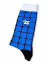 Medias Casuales Malla de Padel