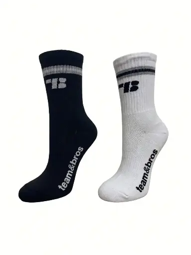 Medias performance Team&Bros